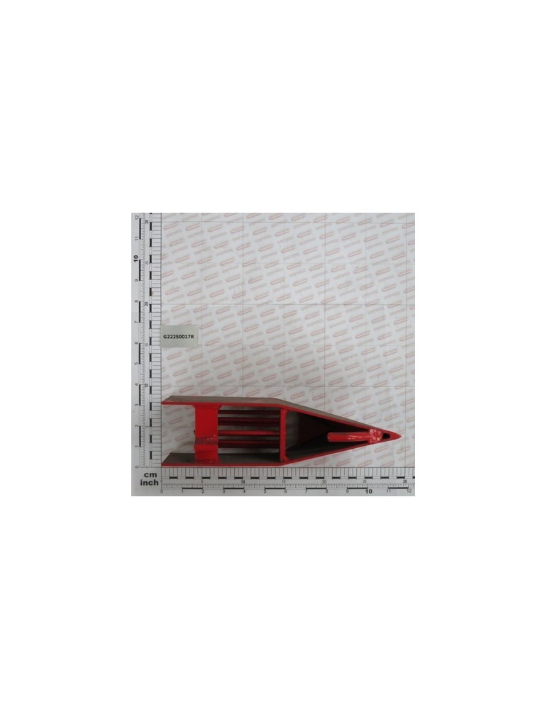 SPEC. CUTTER S. IN BANDS SV LM
