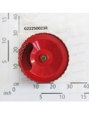 WHEEL GRID ASSY SV LM