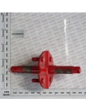WHEEL AXLE SV