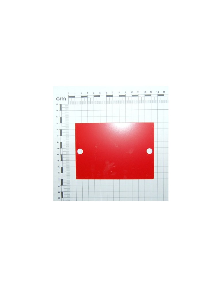 CLOSURE DOOR SV