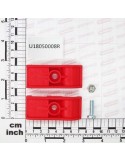 Maschio Gaspardo K MORSETTO PARALLELO U18050008R