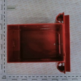 GEARBOX SV