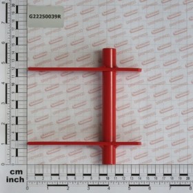 CHAIN TIGHTENER SV