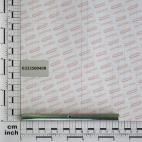CHAIN TIGHTENER PIN SV