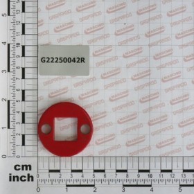 GEAR-WHEEL SPACER SV