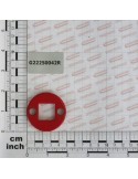 GEAR-WHEEL SPACER SV