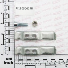 Maschio Gaspardo K MORSETTO LUNGO FIS U18050024R