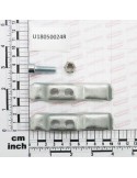 Maschio Gaspardo K MORSETTO LUNGO FIS U18050024R