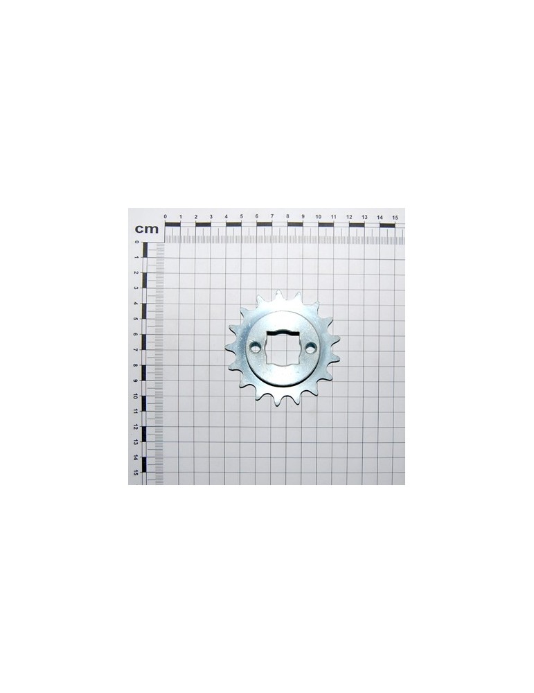 GEARBOX RING GEAR Z-17 SV