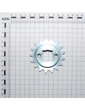GEARBOX RING GEAR Z-17 SV