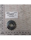 GEARBOX RING GEAR Z-18 SV