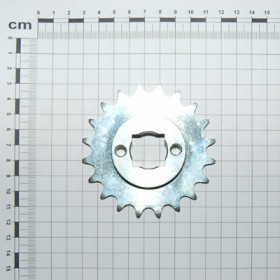 GEARBOX RING GEAR Z-20 SV