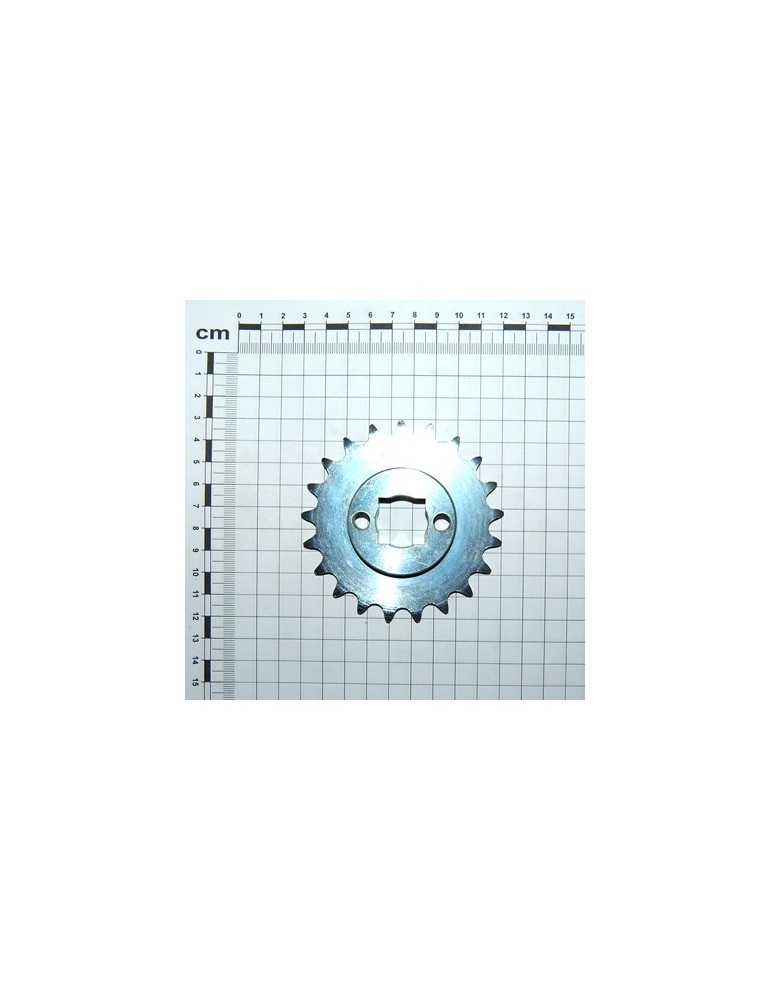 GEARBOX RING GEAR Z-21 SV