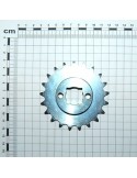 GEARBOX RING GEAR Z-21 SV