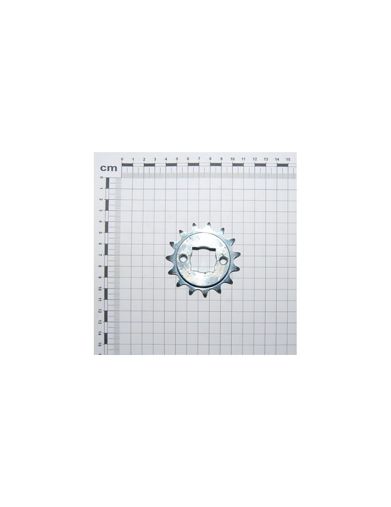 GEARBOX RING GEAR Z-15 SV