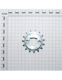 GEARBOX RING GEAR Z-15 SV