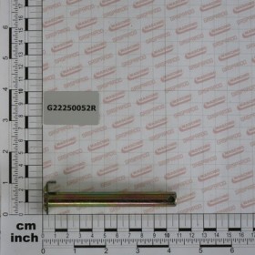 ROLLER PIN SV