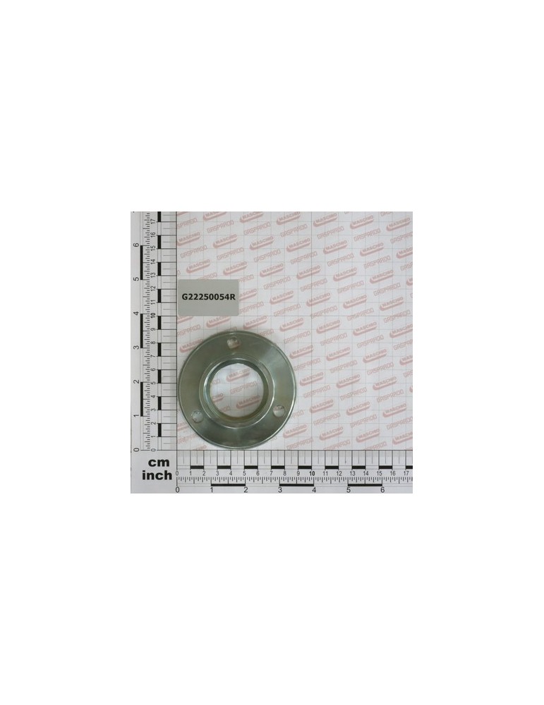BEARING SUPP. FLANGE SV