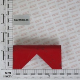 SUPPL. PROP COUPLING SV-USA