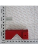 LOWER LEFT TIE ROD COUPLING SV