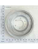 DRIVING PULLEY