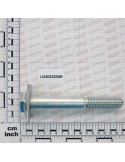 Maschio Gaspardo PIASTRINA BLOCCO FUNE U24030250R