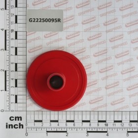 FILTER PLUG SV
