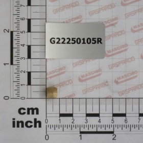 SAFETY VALVE SV