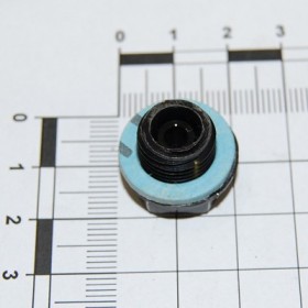 OIL PLUG SV