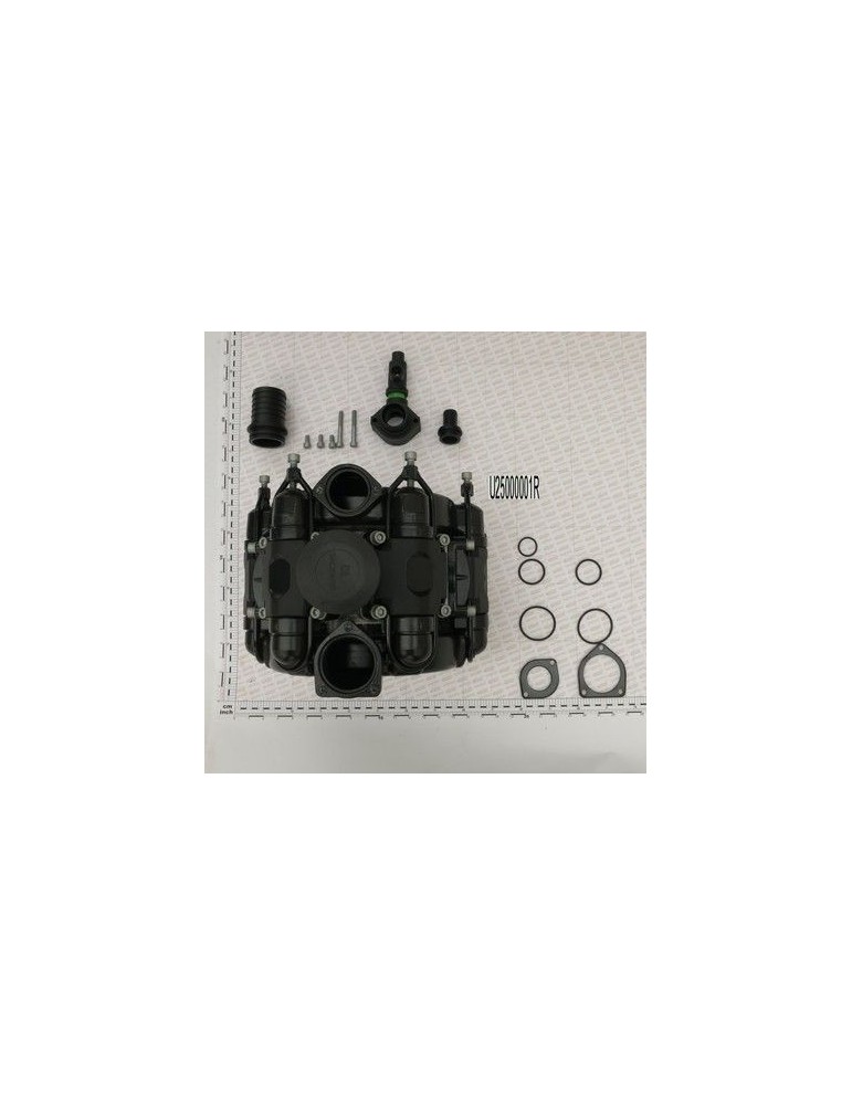 Maschio Gaspardo BP281 AEP1ï¾´ï¾´3/8 M-M DS GVS RPG- U25000001R