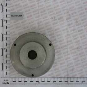 SIEMENS BLOWER FLANGE SV