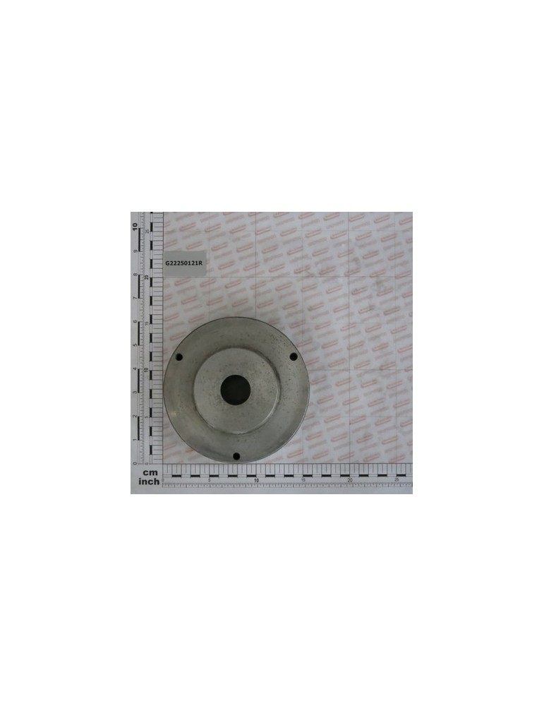 SIEMENS BLOWER FLANGE SV