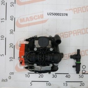 Maschio Gaspardo POMPA BP125 1ï¾´ï¾´3/8 RPGCA40 GVS- U25000237R