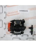 Maschio Gaspardo POMPA BP125 1ï¾´ï¾´3/8 RPGCA40 GVS- U25000237R
