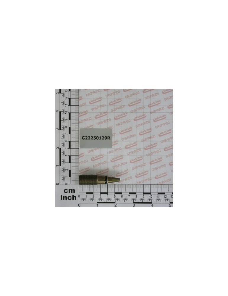 FLOW REGULATOR