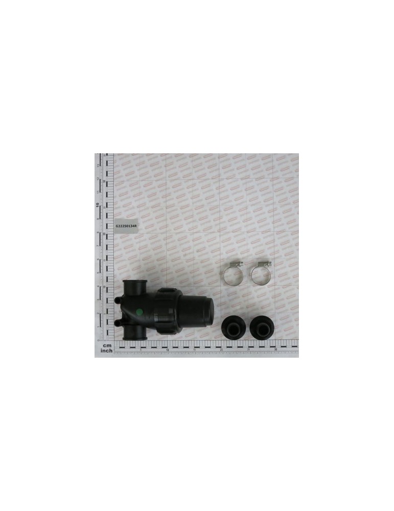 FILTER ASSY. SV