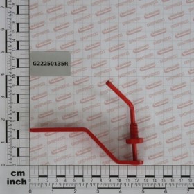 STIRRER SV