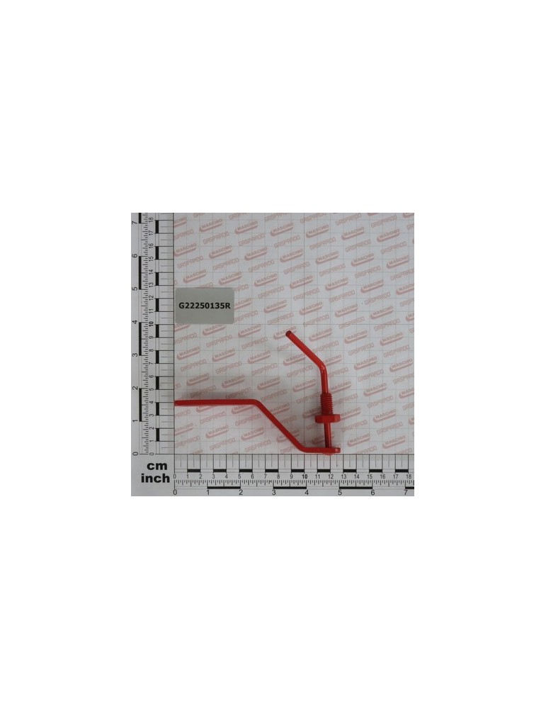 STIRRER SV