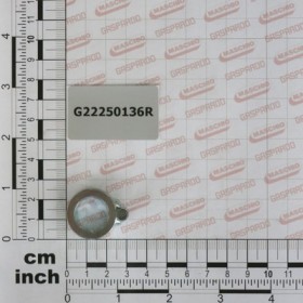 RING STIRRER SV