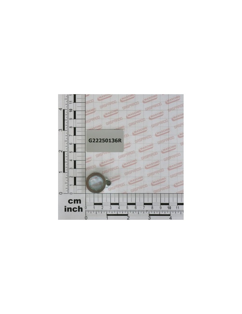 RING STIRRER SV