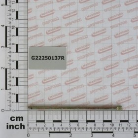 COVER PIN SV