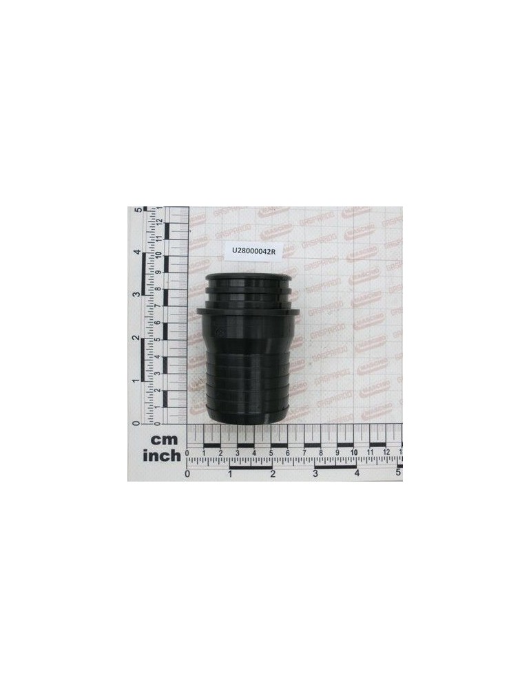 Maschio Gaspardo RACC.PGD D45 X PIULITA-FL. G2 U28000042R