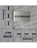 SEEDER DISK PEG SV