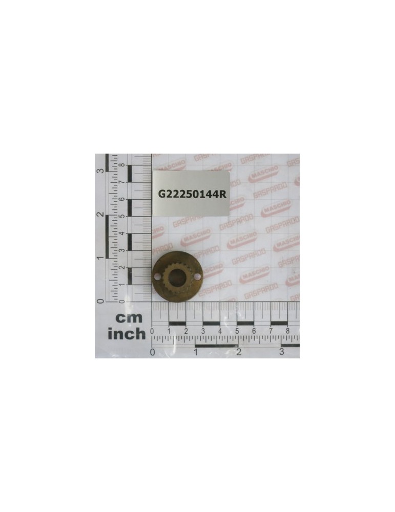TV ECCENTR. SELECTOR SUPPORT S