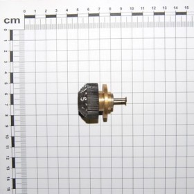 SELECTOR ECCENTRIC SV