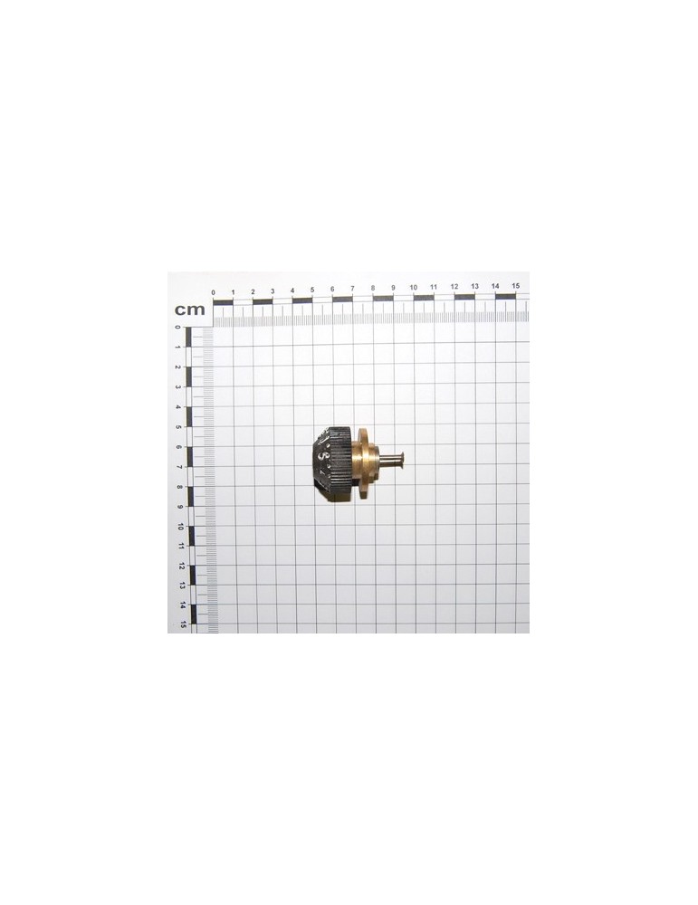 SELECTOR ECCENTRIC SV