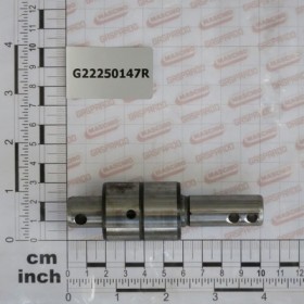 DISTRIB. CASING BEARING SV