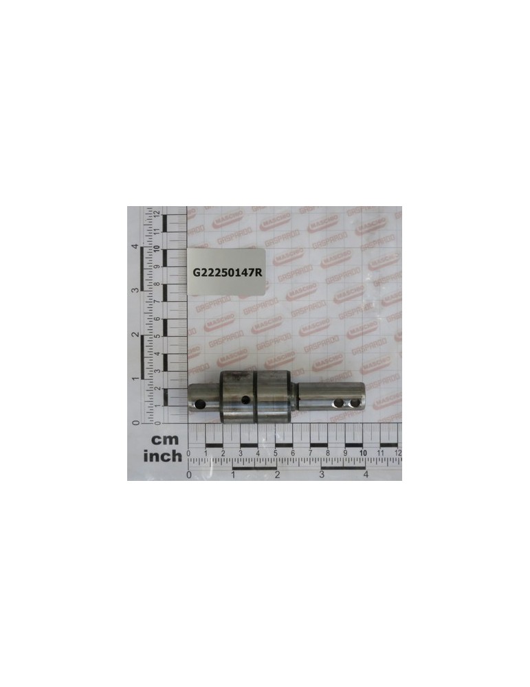 DISTRIB. CASING BEARING SV