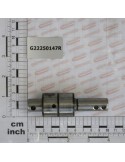 DISTRIB. CASING BEARING SV