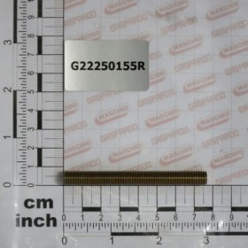 DISTR. CASING STUD BOLT . SV